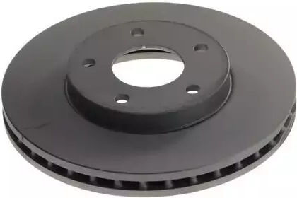 Bremsscheibe Nissan Almera Tino V10 Abe C31078abe