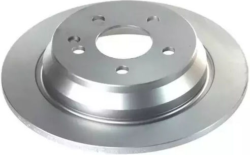 Disc de frână Mercedes-benz Viano W639 Abe C4m033abe