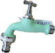 Colortap Κάνουλα 3300102010007