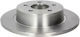 Brake Disc Ford Transit Courier Kombi Abe C4g016abe