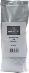 Bianchi Coffee Cafea cu filtru Professional Selection Măcinat 250gr Bianchi Coffee Cafea cu filtru Professional Selection Măcinat 250gr