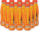 Lucozade Energy-Drink Orange mit Kohlensäure LU.OR.PC12 12x380ml