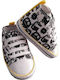 Nina Club Baby Sneakers White