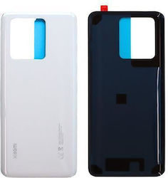 White Cover for Xiaomi 13T 5G White Cover for Xiaomi 13T 5G