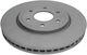 Disc de frână Nissan Navara D40 Abe C31090abe