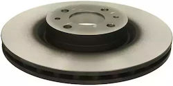 Peugeot Bipper Aa Brembo 09493911 Дискови спирачки