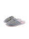 Migato Kids Slippers Gray