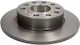 Преден дисков спирачен механизъм за VW Golf V 1k1 Brembo 08948811