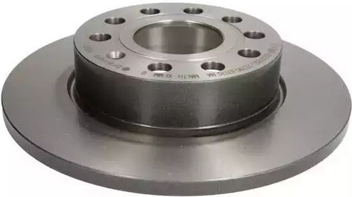 Преден дисков спирачен механизъм за VW Golf V 1k1 Brembo 08948811