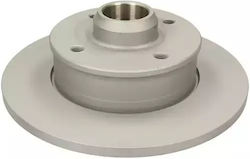 Дискови спирачки Fiat 500 C 312 Brembo 08.5085.1x Дискови спирачки Fiat 500 C 312 Brembo 08.5085.1x