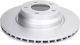Disc de frână Bmw 1 E81 Brembo 09a25911