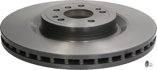 Brembo 09a95811 Mercedes-benz M-class W166 Brake Disc