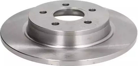 Disc de frână Volvo V50 Mw Abe C4g014abe