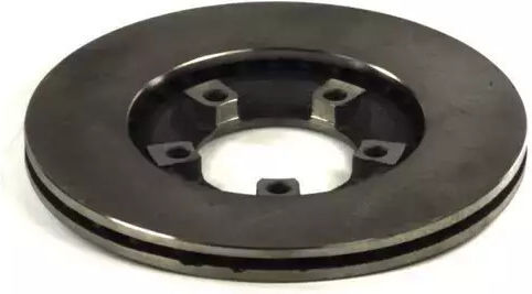 Hyundai H-1 Starex Abe C30504abe Brake Disc