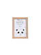 Kids Framed Wall Painting 13x18cm