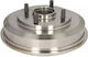 Brake Drum Ssangyong Actyon Sports I Qj Abe C6g020abe