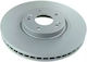 Hyundai Ix55 Brake Disc Abe C30530abe