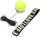 Training ball for reflexes M1 Ball Reaktion
