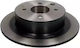 Brake Disc Nissan Tiida Sedan Sc11x Abe C41048abe