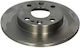 Disc de frână Mazda Mx-5 I Na Abe C43012abe