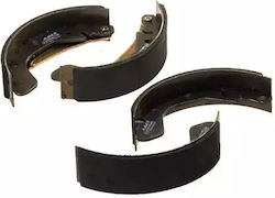 Set de placute de frana Chevrolet Epica KL1 ABE C0x008ABE Set de placute de frana Chevrolet Epica KL1 ABE C0x008ABE