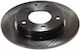 Дискови спирачки за Mazda 323 C V Ba Abe C43025abe