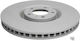 Peugeot Rcz Brembo Brake Disc 09a82911
