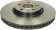 Disc de frână Ford Galaxy Wa6 Brembo 09a42611
