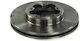 Disc de frână Ford Transit Tourneo Brembo 09a52910