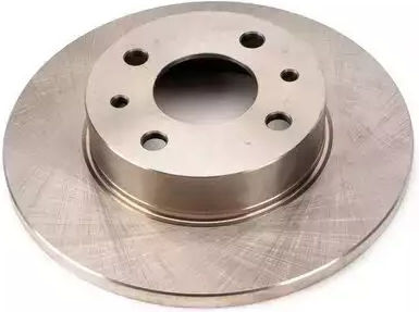 Brake Disc Fiat Albea 178 Abe C3f012abe