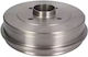Brake Drum Renault Kangoo Express Fw0 1 Abe C61032abe