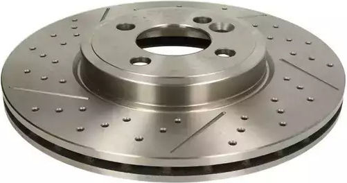 Disc de frână Mini Mini Clubman R55 Abe C3b044abe