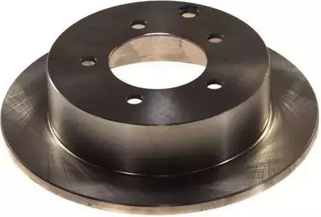 Jeep Compass Mk49 Brake Disc Abe C4y009abe