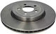 Dodge Charger Abe C3y026abe Brake Disc