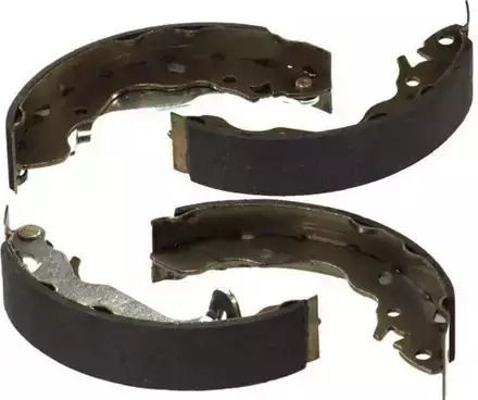 Set de placute de frana Hyundai Matrix Fc Abe C00520abe