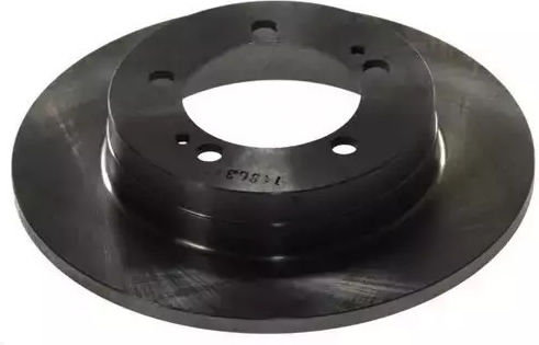 Mitsubishi Eclipse I D2 A Abe C45015abe Brake Disc