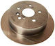 Toyota Avensis Verso Clm2 Acm2 Abe C42020abe Brake Disc