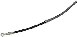 Brake Hose Daewoo Leganza Klav Abe C80611abe