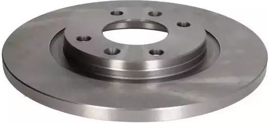 Disc de frână Citroen C2 Jm Abe C3p014abe