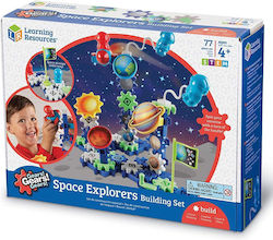 Learning Resources Gears Gears Gears Space Explorers Learning Resources Gears Gears Gears Space Explorers