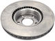 Bremsenscheibe Ford Galaxy Wa6 Brembo 09a42711