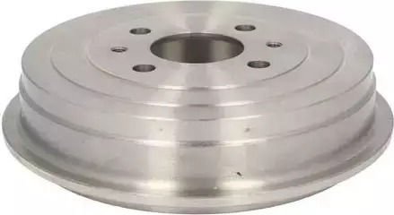 Peugeot Bipper Tepee Brake Drum Brembo 14c01410