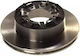 Iveco Daily Ii Chassis Platform Brembo 08595210 Brake Disc