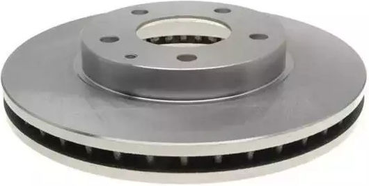 Brake Disc Mazda Tribute Ep Abe C33075abe