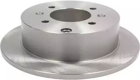 Brake Disc Hyundai Matrix Fc Abe C40504abe