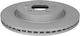 Opel Zafira Tourer C P12 Abe Brake Disc C4x023abe