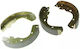 Set Brake Shoes Ford Ranger Tke Abe C03044abe