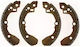 Set placute frana si discuri frana Kia Rio Combi Dc Abe C00319abe