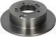 Kia Carens III Un Brembo 08A63110 Disc de Frână