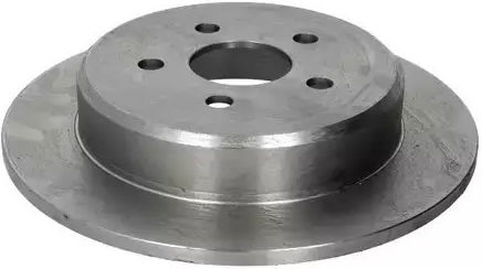 Disc de frână Brembo pentru Chrysler Neon Pl 08b02910